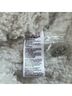 Urban Outfitters 100% Artificial Cotton 100% Polyurethane 100% Polyester White Tan Jacket Size XS - photo 7