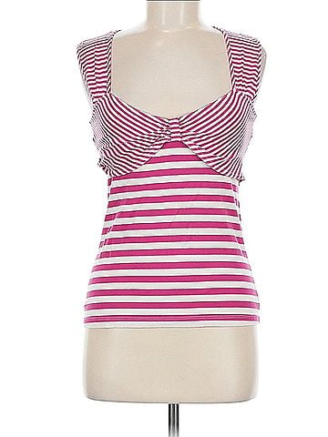 Moth Sleeveless Top (view 1)