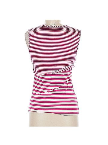 Moth Sleeveless Top (view 2)
