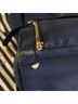 Henri Bendel 100% Leather Blue Tote One size - photo 4