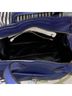 Henri Bendel 100% Leather Blue Tote One size - photo 9