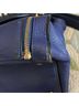 Henri Bendel 100% Leather Blue Tote One size - photo 5
