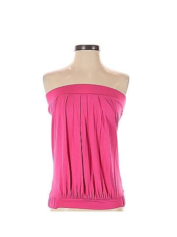 Patty Boutik Sleeveless Top (view 1)