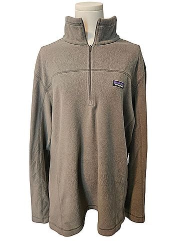 Patagonia Fleece (view 1)