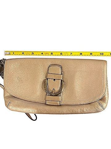Coach Clutch (view 2)