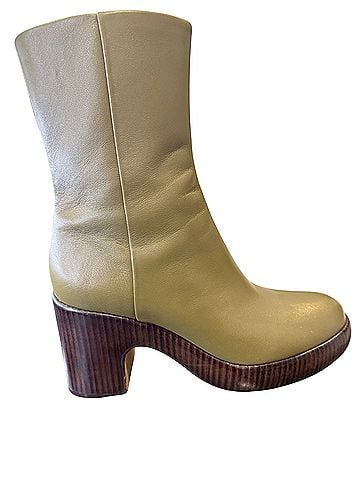Vince. Ankle Boots (view 1)