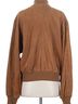 Coach Tan Jacket Size XS - photo 2
