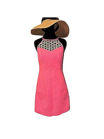 Lilly Pulitzer Casual Dress (view 1)