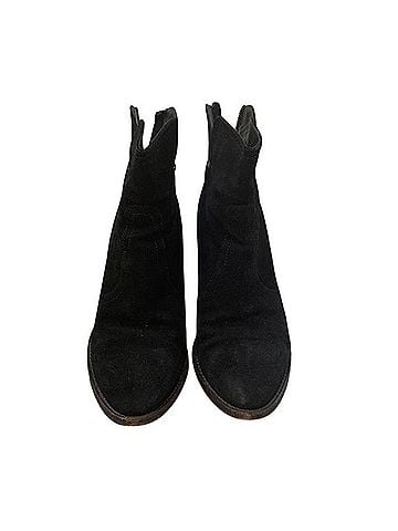 AQUATALIA Ankle Boots (view 1)