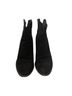 AQUATALIA Ankle Boots Size 7 1/2 - photo 1