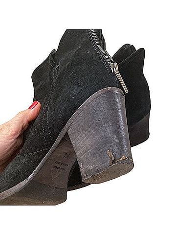 AQUATALIA Ankle Boots (view 2)