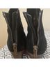 AQUATALIA Ankle Boots Size 7 1/2 - photo 5