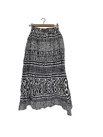 Sundance Blakely Formal Skirt (view 2)