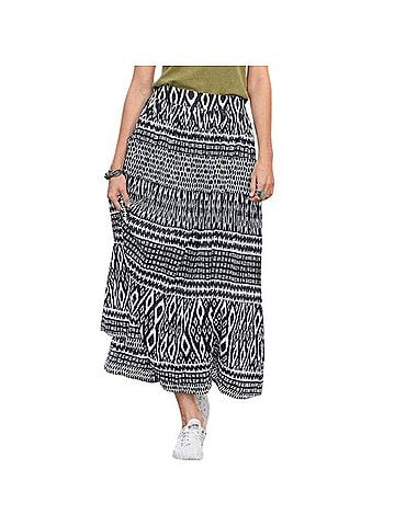 Sundance Blakely Formal Skirt (view 1)