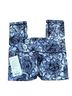 Lululemon Athletica Floral Blue Gray Active Pants Size 6 - photo 2