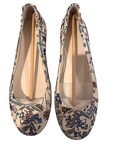 Tory Burch Flats (view 1)