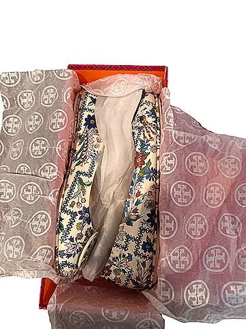 Tory Burch Flats (view 2)