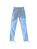 Isabel Marant Pink Jeans Size 4 - photo 1