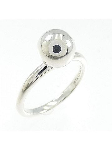 Tiffany & Co. Tiffany Ball Ring (view 1)
