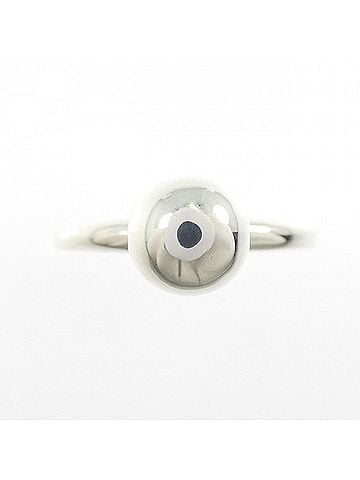 Tiffany & Co. Tiffany Ball Ring (view 2)
