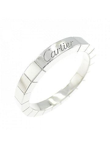 Cartier Cartier Lanieres Ring (view 1)