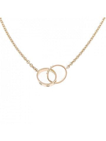 Cartier Cartier Baby Love Necklace (view 1)