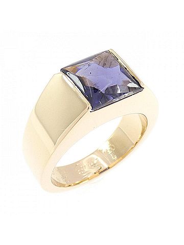 Cartier Cartier Tank Ring (view 1)