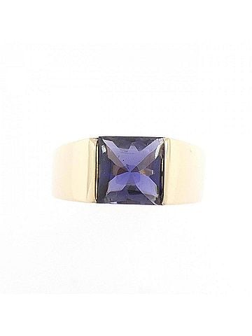 Cartier Cartier Tank Ring (view 2)
