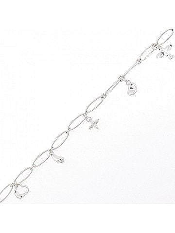 Tiffany & Co. Tiffany & Co. 925 Bracelet (view 1)