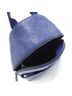 Gucci 100% Leather Blue Gucci 271327 Backpack One size - photo 6