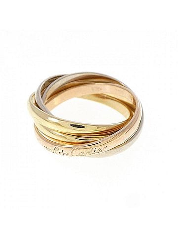 Cartier Cartier Trinity Ring (view 1)