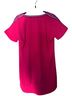 Sugarlips Graphic Pink Casual Dress Size S - photo 2