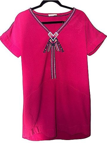 Sugarlips D4316A Casual Dress (view 1)