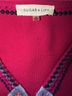Sugarlips Graphic Pink Casual Dress Size S - photo 3