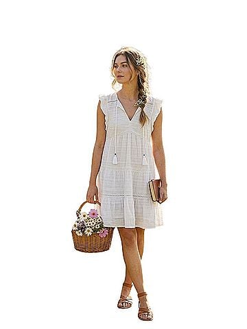 Knox Rose Casual Dress (view 2)