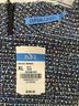 J. McLaughlin Blue Casual Dress Size XL - photo 3