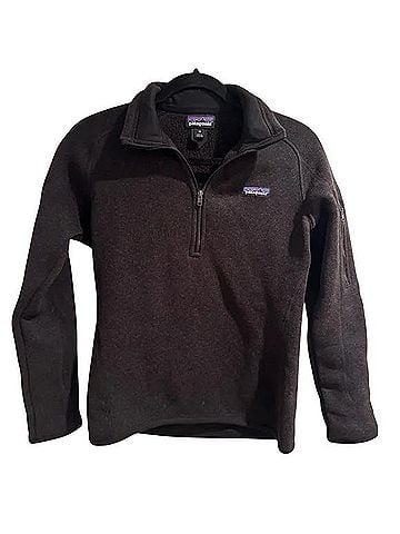 Patagonia Jacket (view 1)
