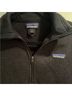 Patagonia Black Jacket Size XS - photo 3