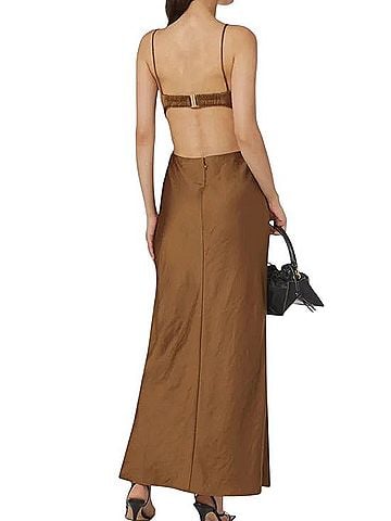 Significant Other Jacy Cocktail Dress (view 2)