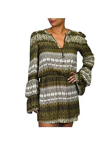 Parker Casual Dress (view 1)