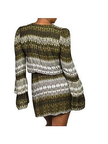 Parker Casual Dress (view 2)