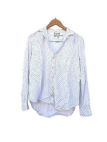 Frank & Eileen Eileen Button-Down Shirt (view 1)
