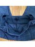 Lululemon Athletica Black Gray Active Pants Size 10 - photo 4