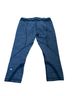 Lululemon Athletica Black Gray Active Pants Size 10 - photo 2