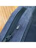 Lululemon Athletica Black Gray Active Pants Size 10 - photo 5