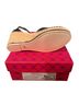 Tory Burch Black Wedges Size 9 1/2 - photo 2