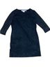 Gretchen Scott Designs Black Cocktail Dress Size S - photo 1