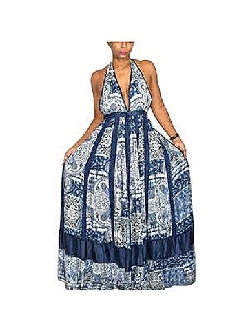 Young Fabulous & Broke Casual Dress (view 1)