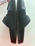 Bally 100% Leather Black Sandals Size EU 38 - photo 4