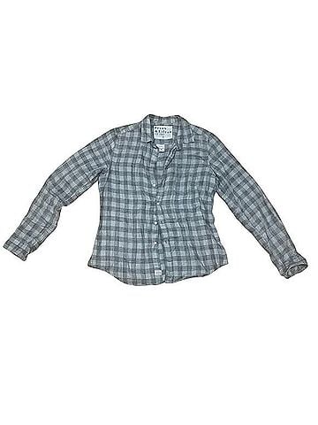 Frank & Eileen Barry Long Sleeve T-Shirt (view 1)